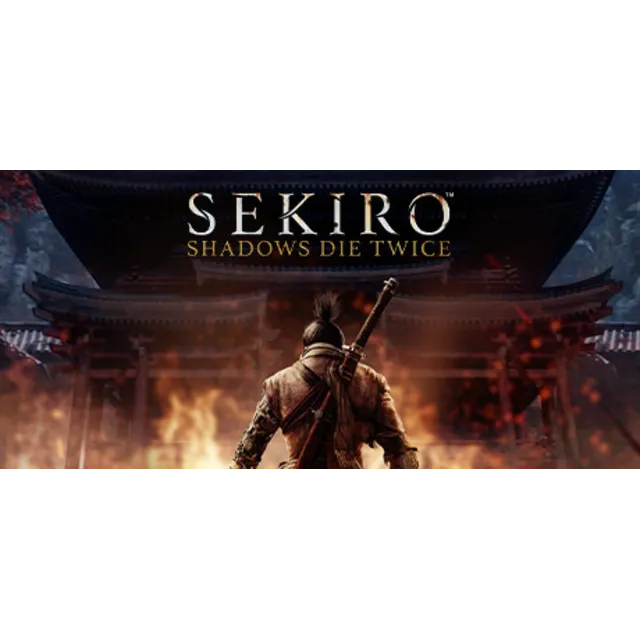 SEKIRO: SDT 💎 [ONLINE STEAM] Полный доступ + 🎁