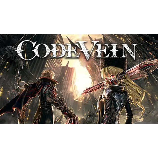 CODE VEIN 💎 [ONLINE STEAM] Полный доступ + 🎁