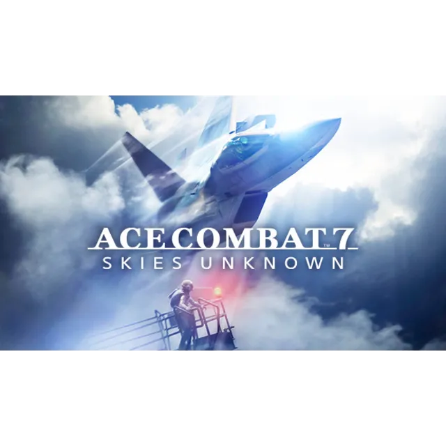AC 7: SKIES UN 💎 [ONLINE STEAM] Полный доступ + 🎁