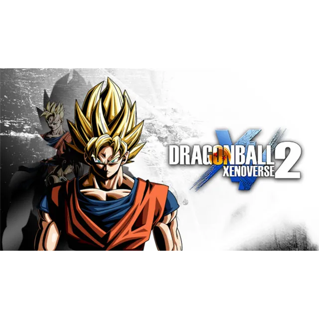 DRAGON BALL X2 💎 [ONLINE STEAM] Полный доступ + 🎁