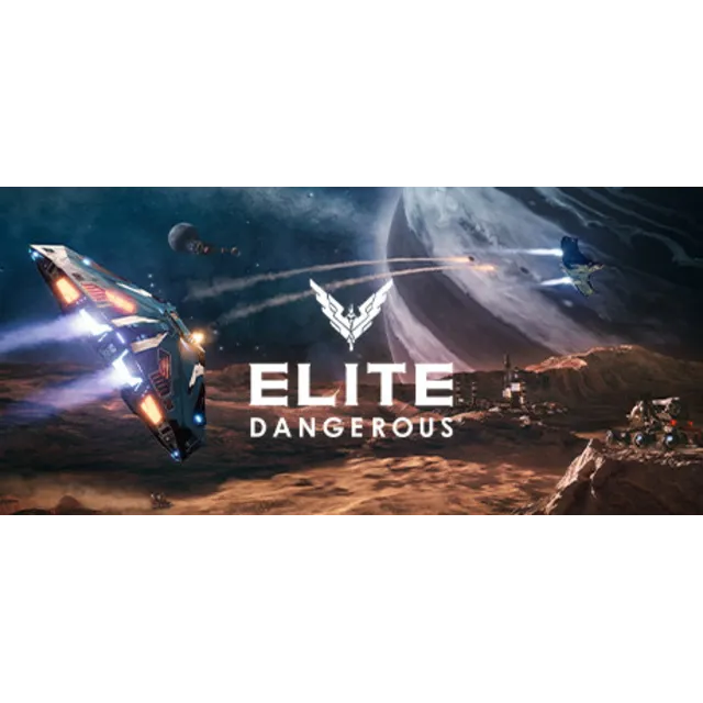 ELITE DANGEROUS 💎 [ONLINE STEAM] Полный доступ + 🎁