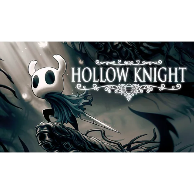 HOLLOW KNIGHT 💎 [ONLINE STEAM] Полный доступ + 🎁