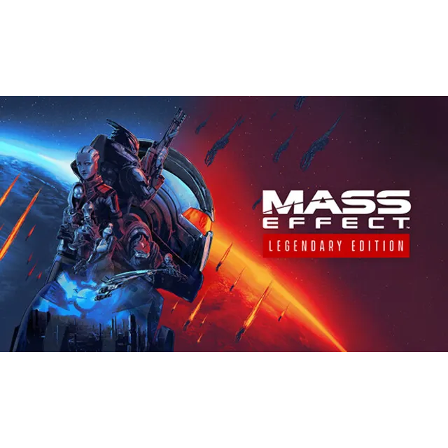 ME: LEGENDARY 💎 [ONLINE STEAM] Полный доступ + 🎁