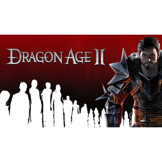 DRAGON AGE 2 💎 [ONLINE STEAM] Полный доступ + 🎁