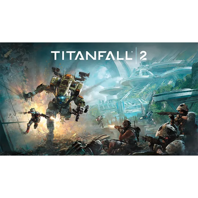 TITANFALL 2 💎 [ONLINE STEAM] Полный доступ + 🎁