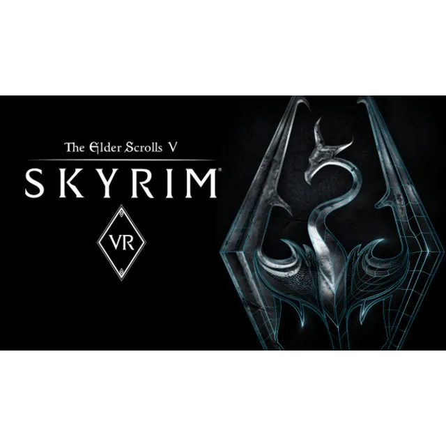 SKYRIM VR 💎 [ONLINE STEAM] Полный доступ + 🎁