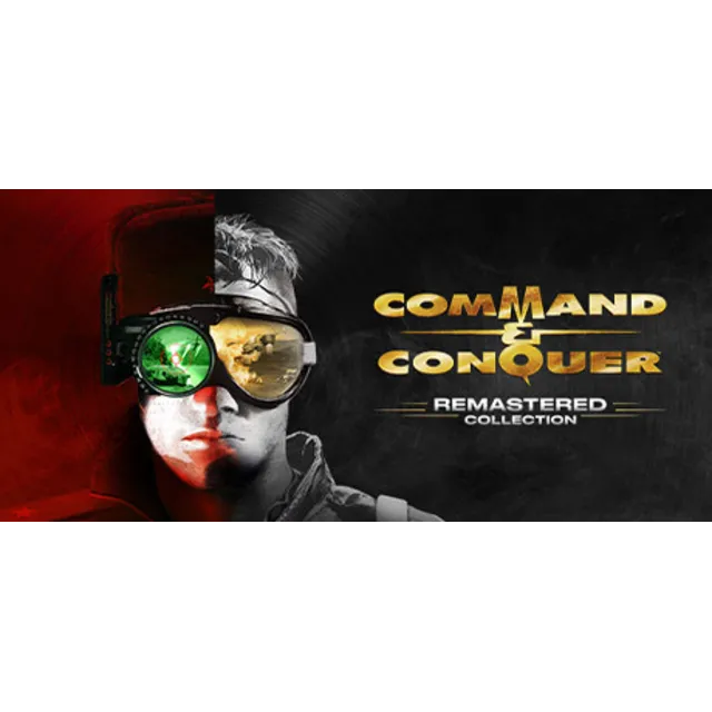 C &amp; C REMASTERED 💎 [ONLINE STEAM] Полный доступ + 🎁
