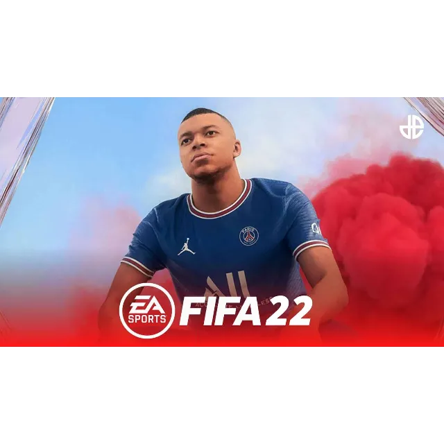 FIFA 22 💎 [ONLINE ORIGIN] Полный доступ + 🎁