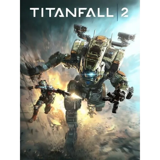 TITANFALL 2 💎 [ONLINE ORIGIN] Полный доступ + 🎁
