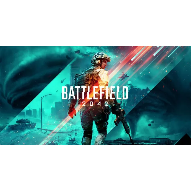 BF 2042 💎 [ONLINE ORIGIN] Полный доступ + 🎁