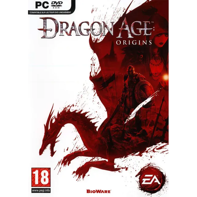 DA: ORIGINS 💎 [ONLINE ORIGIN] Полный доступ + 🎁