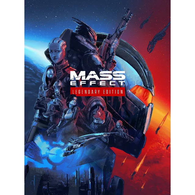 ME: LEGENDARY 💎 [ONLINE ORIGIN] Полный доступ + 🎁