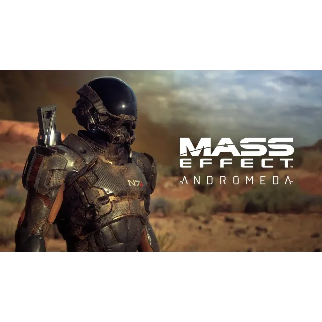 ME: ANDROMEDA 💎 [ONLINE ORIGIN] Полный доступ + 🎁
