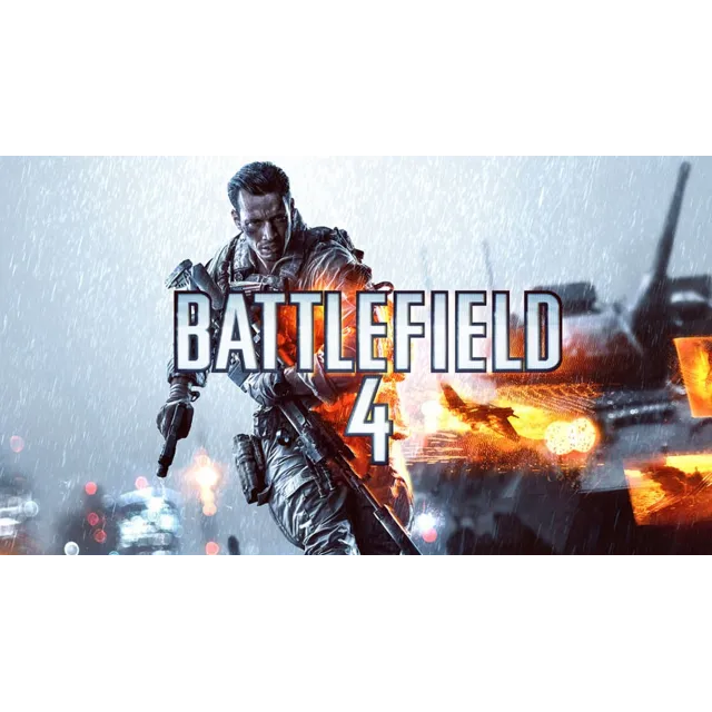 BATTLEFIELD 4 💎 [ONLINE ORIGIN] Полный доступ + 🎁