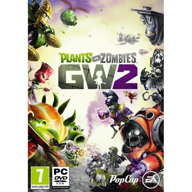 P VS Z: GW 2 💎 [ONLINE ORIGIN] Полный доступ + 🎁