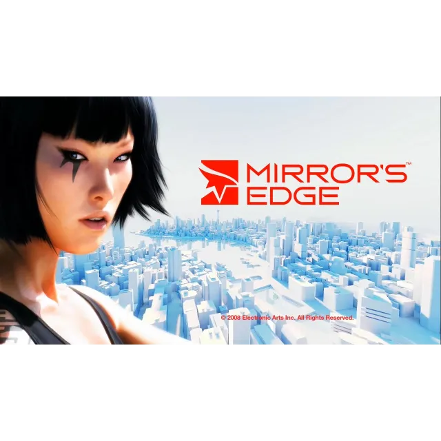 MIRROR'S EDGE 💎 [ONLINE ORIGIN] Полный доступ + 🎁