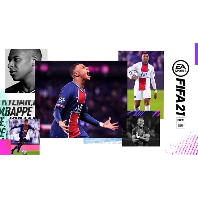 FIFA 21 💎 [ONLINE ORIGIN] Полный доступ + 🎁