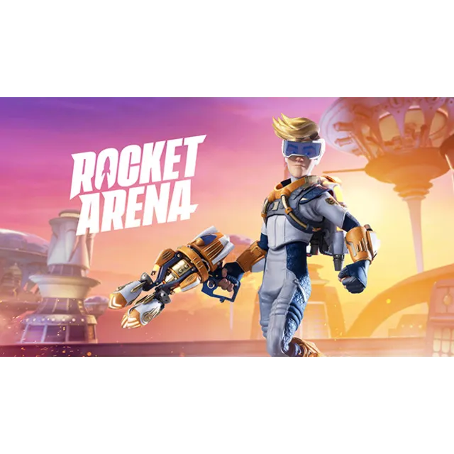ROCKET ARENA 💎 [ONLINE ORIGIN] Полный доступ + 🎁