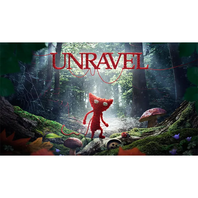 UNRAVEL 💎 [ONLINE ORIGIN] Полный доступ + 🎁