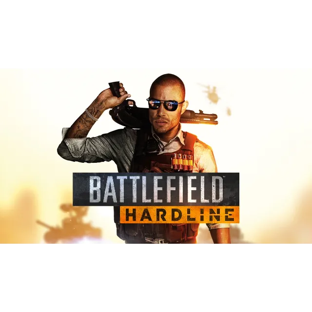 BF: HARDLINE 💎 [ONLINE ORIGIN] Полный доступ + 🎁