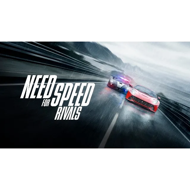 NFS RIVALS 💎 [ONLINE ORIGIN] Полный доступ + 🎁