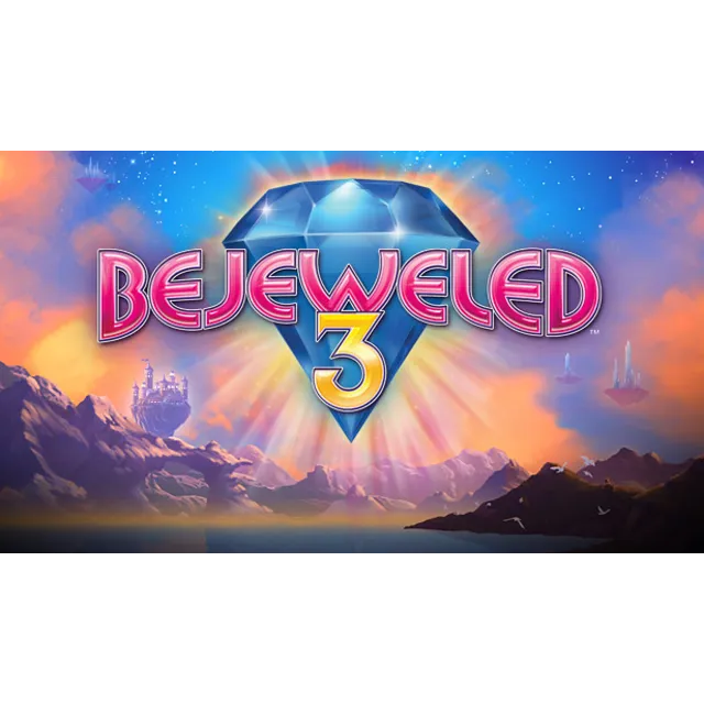 BEJEWELED 3 💎 [ONLINE ORIGIN] Полный доступ + 🎁
