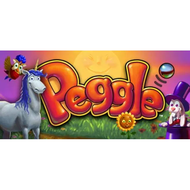 PEGGLE 💎 [ONLINE ORIGIN] Полный доступ + 🎁