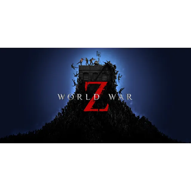 WORLD WAR Z 💎 [ONLINE EPIC] Полный доступ + 🎁
