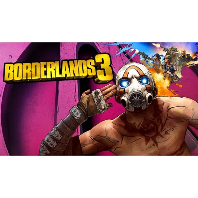 BORDERLANDS 3 💎 [ONLINE EPIC] Полный доступ + 🎁