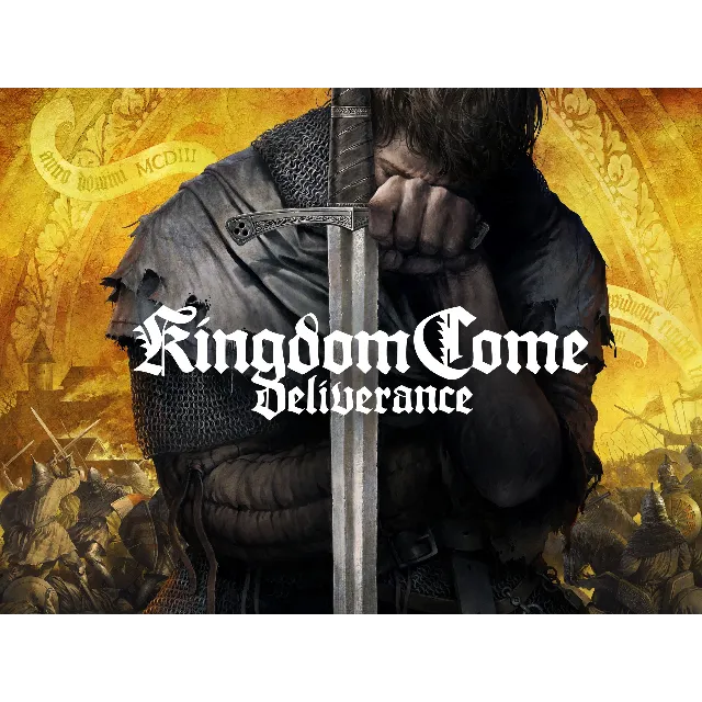 KINGDOM COME 💎 [ONLINE EPIC] Полный доступ + 🎁