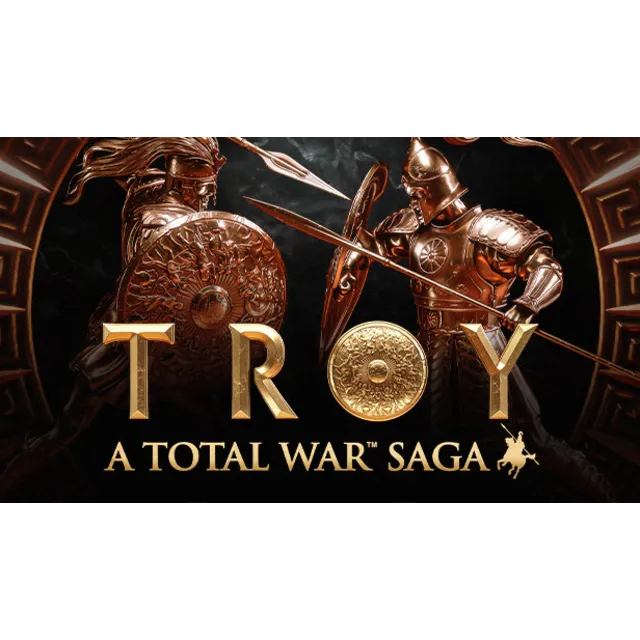 TWS TROY 💎 [ONLINE EPIC] Полный доступ + 🎁