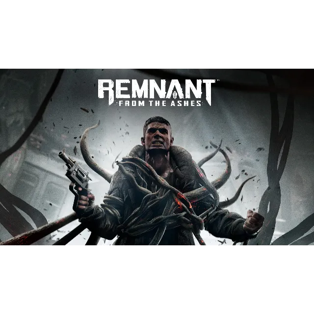 REMNANT 💎 [ONLINE EPIC] Полный доступ + 🎁