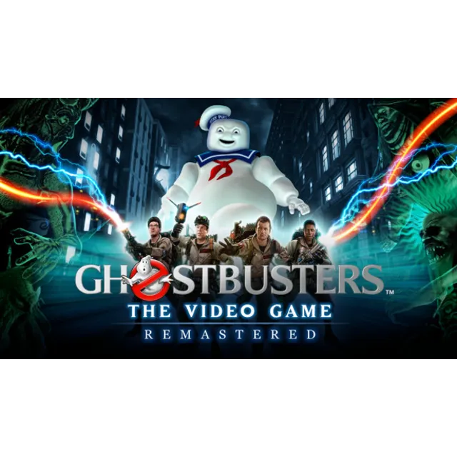 GHOSTBUSTERS 💎 [ONLINE EPIC] Полный доступ + 🎁