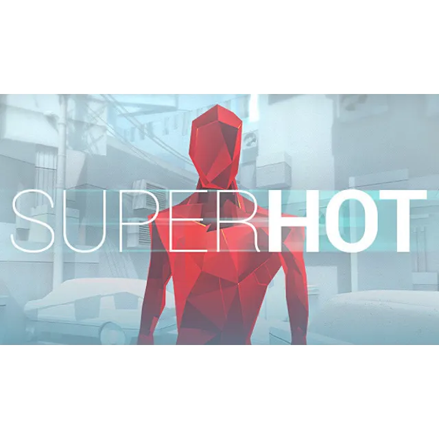 SUPERHOT 💎 [ONLINE EPIC] Полный доступ + 🎁