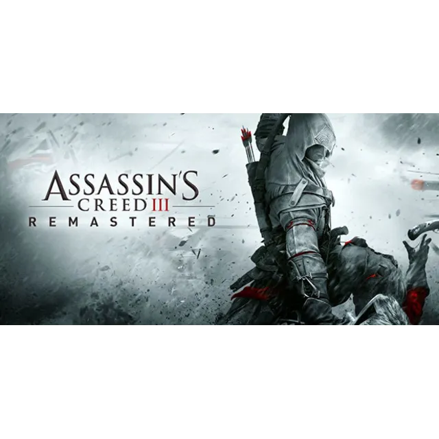 AC 3 REMASTERED 💎 [ONLINE EPIC] Полный доступ + 🎁