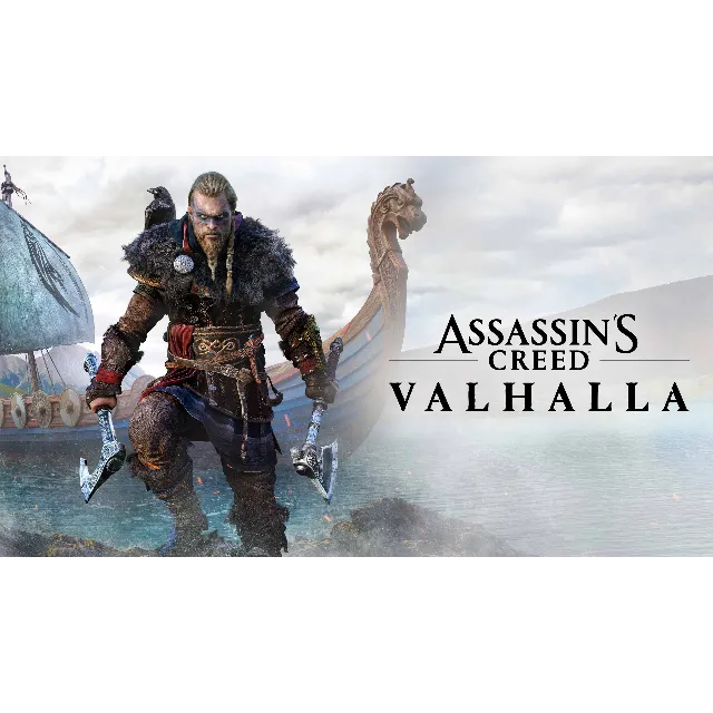 AC VALHALLA 💎 [ONLINE EPIC] Полный доступ + 🎁