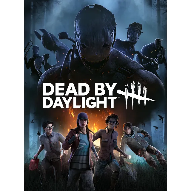 DBD 💎 [ONLINE EPIC] Полный доступ + 🎁