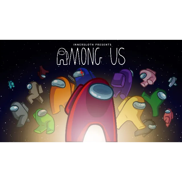 AMONG US 💎 [ONLINE EPIC] Полный доступ + 🎁