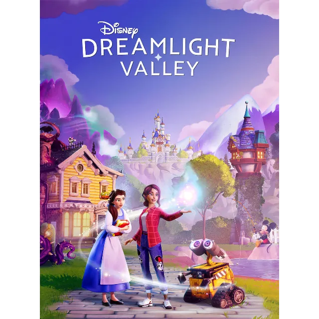 DISNEY DR. VAL. 💎 [ONLINE EPIC] Полный доступ + 🎁