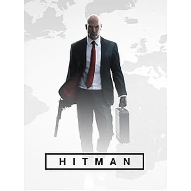 HITMAN 💎 [ONLINE EPIC] Полный доступ + 🎁