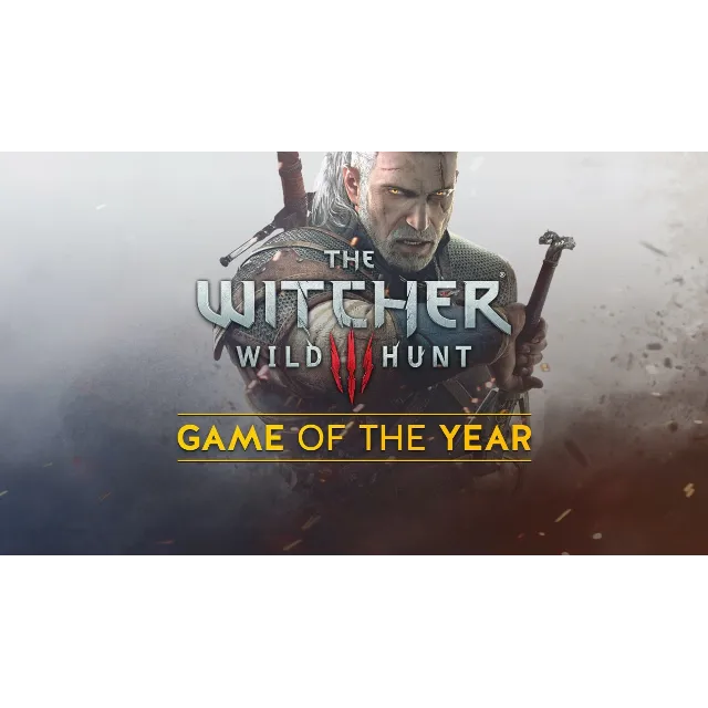WITCHER 3: GOTY 💎 [ONLINE EPIC] Полный доступ + 🎁