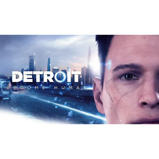 DETROIT: BH 💎 [ONLINE EPIC] Полный доступ + 🎁