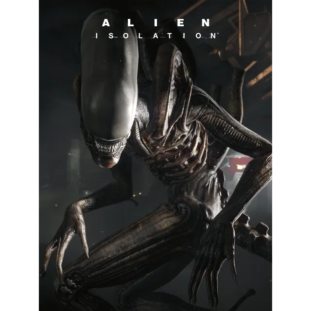 ALIEN: ISOLATION 💎 [ONLINE EPIC] Полный доступ + 🎁