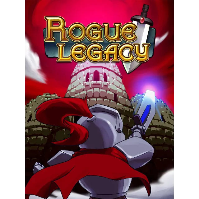 ROGUE LEGACY 💎 [ONLINE EPIC] Полный доступ + 🎁