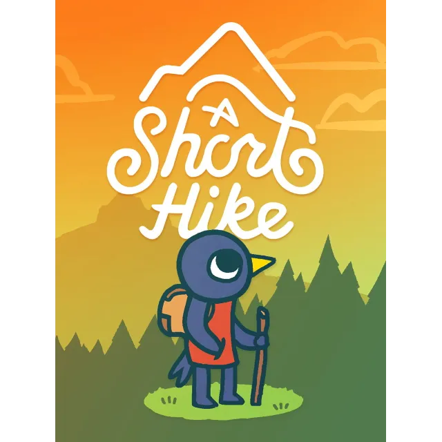 A SHORT HIKE 💎 [ONLINE EPIC] Полный доступ + 🎁