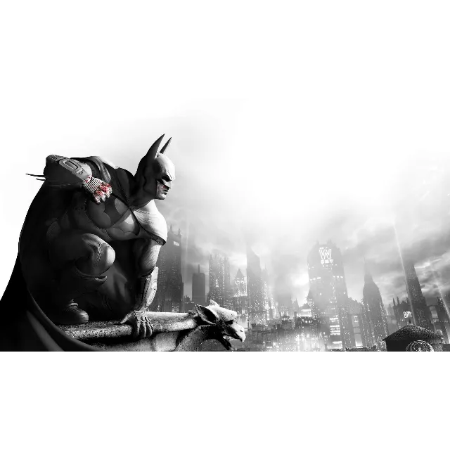 ARKHAM CITY GOTY 💎 [ONLINE EPIC] Полный доступ + 🎁