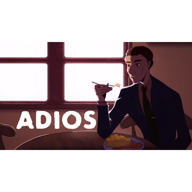 ADIOS 💎 [ONLINE EPIC] Полный доступ + 🎁
