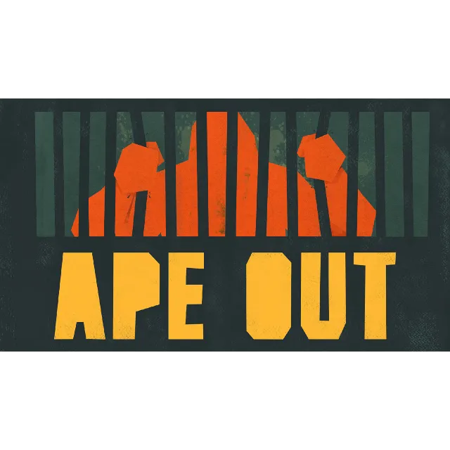 APE OUT 💎 [ONLINE EPIC] Полный доступ + 🎁
