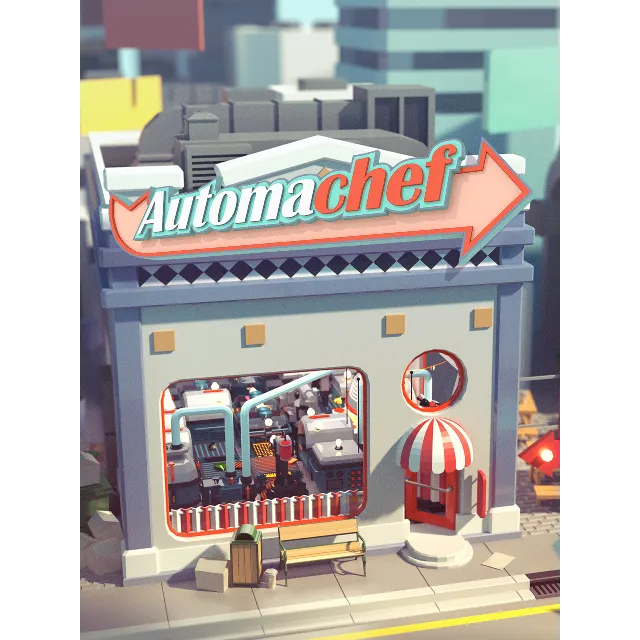 AUTOMACHEF 💎 [ONLINE EPIC] Полный доступ + 🎁