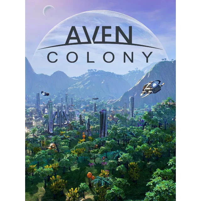 AVEN COLONY 💎 [ONLINE EPIC] Полный доступ + 🎁